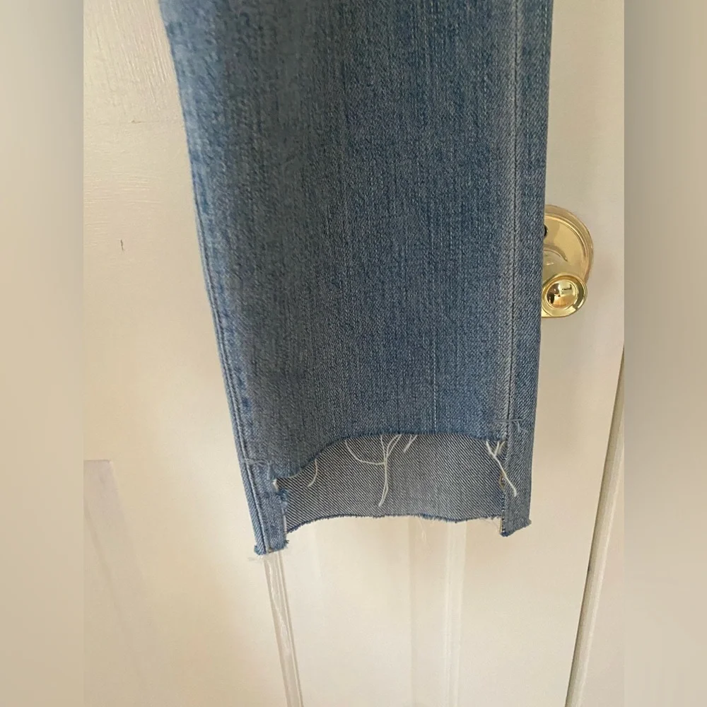 Citizens of Humanity Liya Jeans - Picture 4 of 5
